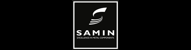 Samin Sheet Metal Pty Ltd - logo