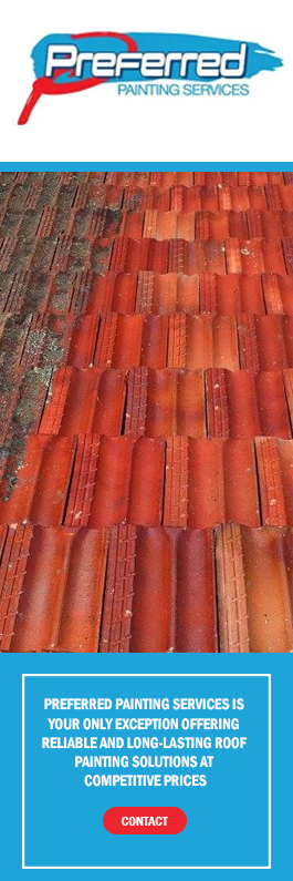 Preferred Painting Services - Promotion