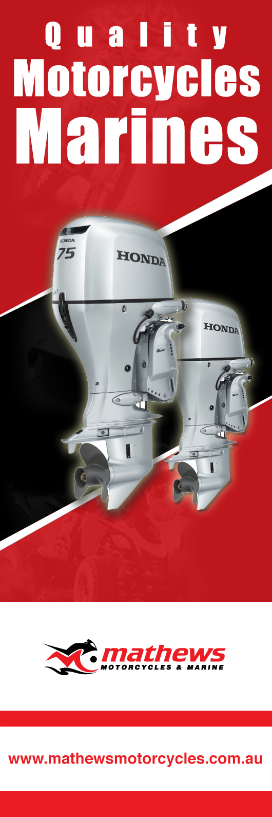 Mathews Motorcycles & Marine Motorcycle Parts & Accessories Retailers