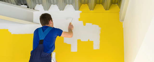 Kevin Connors Painters & Decorators - Promotion 2