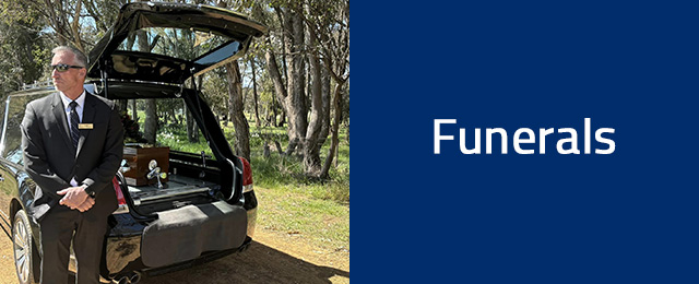 Penhall Funerals - Funeral Directors 31-35 William St, Orange NSW 2800