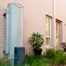 RheemPlus 5 Star Gas Storage - Strong recovery and 50?C delivery for added safety..
