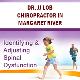 JJL Chiropractic - Promotion