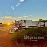Stanes Transport - Pic 7