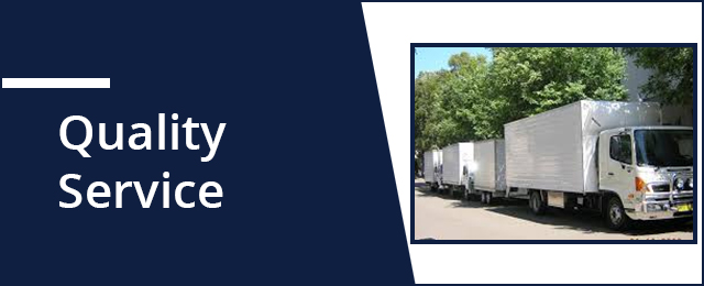 Ben's Furniture Removals - Promotion 1