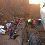 Compass Concrete Pumping - Pic 5