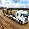 JG Earthworx Pty Ltd - Pic 1