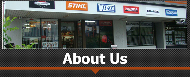 Central Coast Mowers And Chainsaws - Promotion 1