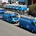 Metropolitan Electrical Contractors - Pic 3