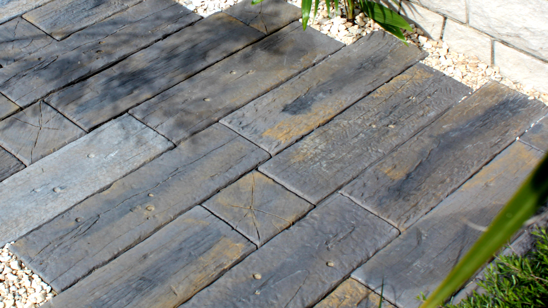 Bedrock Landscaping Supplies (Qld) - Landscape Supplies - Lot 2 Herveys