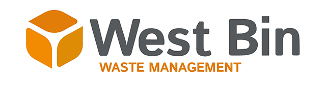 A West Bin - logo
