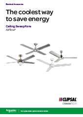 The Coolest Way To Save Energy