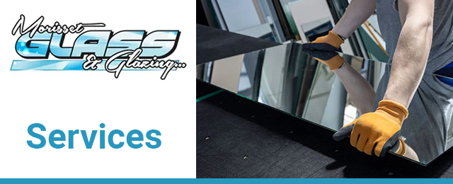 Morisset Glass & Glazing - Promotion 3