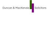 Duncan &amp; Mackenzie Solicitors - logo