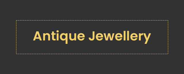 Penfold Jewellers - Promotion 1