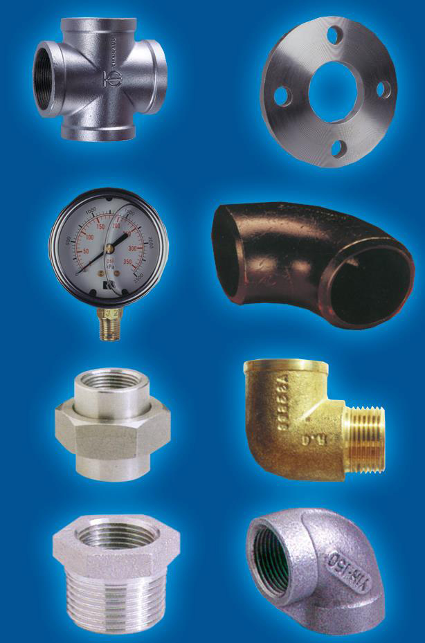 BAT Industrial Products Hoses & Hose Fittings 37 Fourth Ave Blacktown