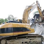 Lightning Asbestos and Demolition Services - Pic 1