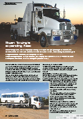 Swan Towing’s Expanding Fleet