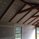RMD Plasterboard Contracting - Pic 2
