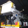 Fibreglass Cherry Picker