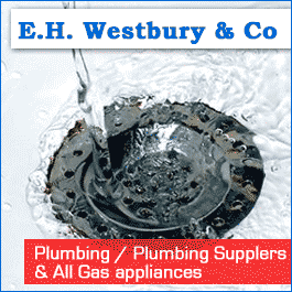 E.H. Westbury & Co - Promotion