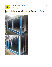 Laminated Windows