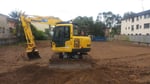 13T Excavator