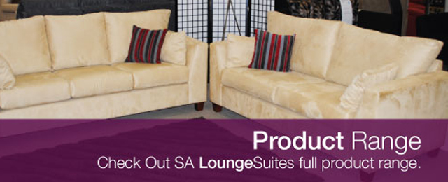SA Lounge Suites - Promotion 1