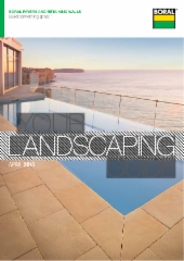 Boral Pavers