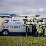 Paton's Electrical Services - Pic 1
