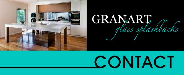 Granart Glass Splashbacks - Promotion 3