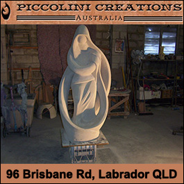 Piccolini Creations Pty Ltd - Promotion