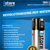 Istore 4gp 180L