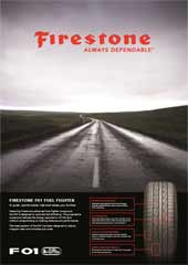 Firestone