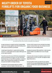 TMHA Case Study - Arcadian