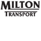 Milton Transport - logo