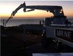 Milne Concrete Pumping Pty Ltd - Pic 2