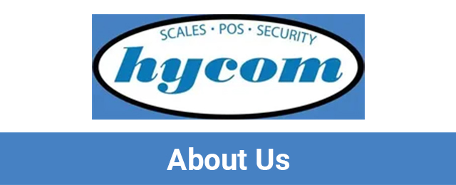Hycom Equipment - Promotion 2
