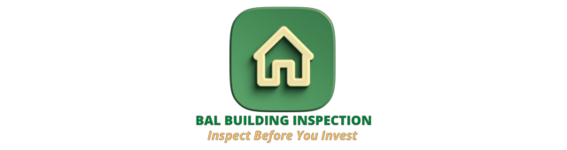 Bal Building Inspection - logo