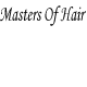 Masters Of Hair - logo