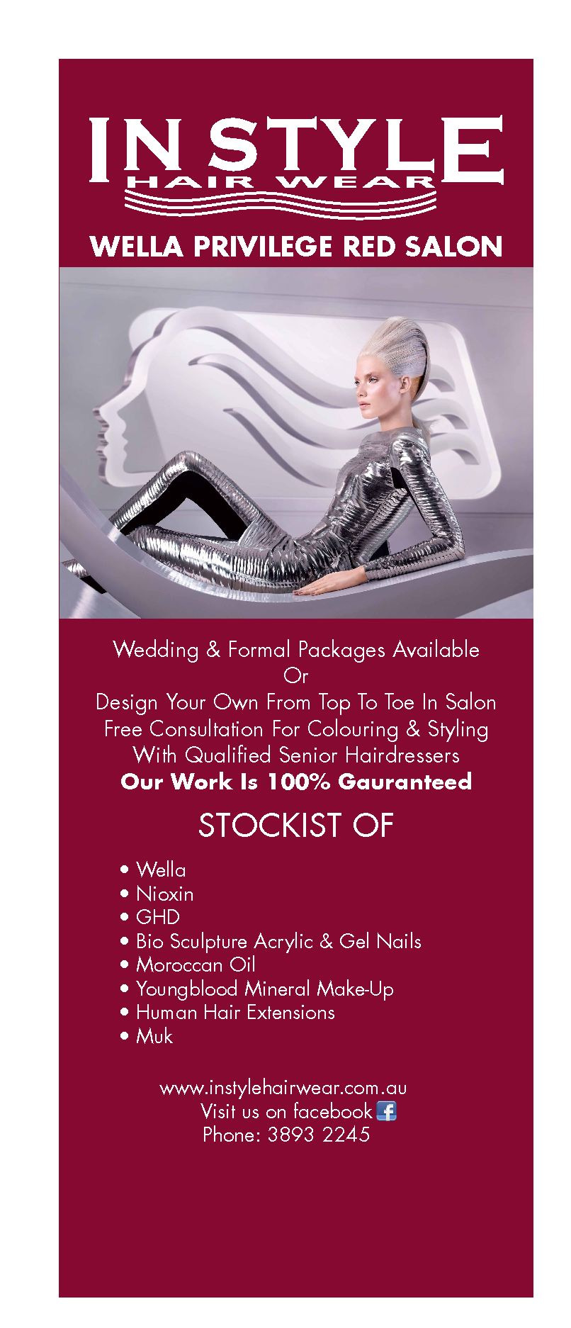 Instyle Banner