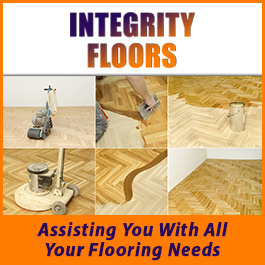Integrity Floors - Promotion