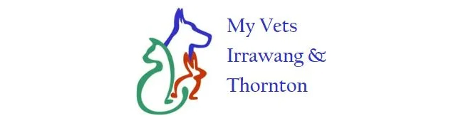 My Vets Thornton - logo