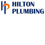 Hilton Plumbing &amp; Gas - logo