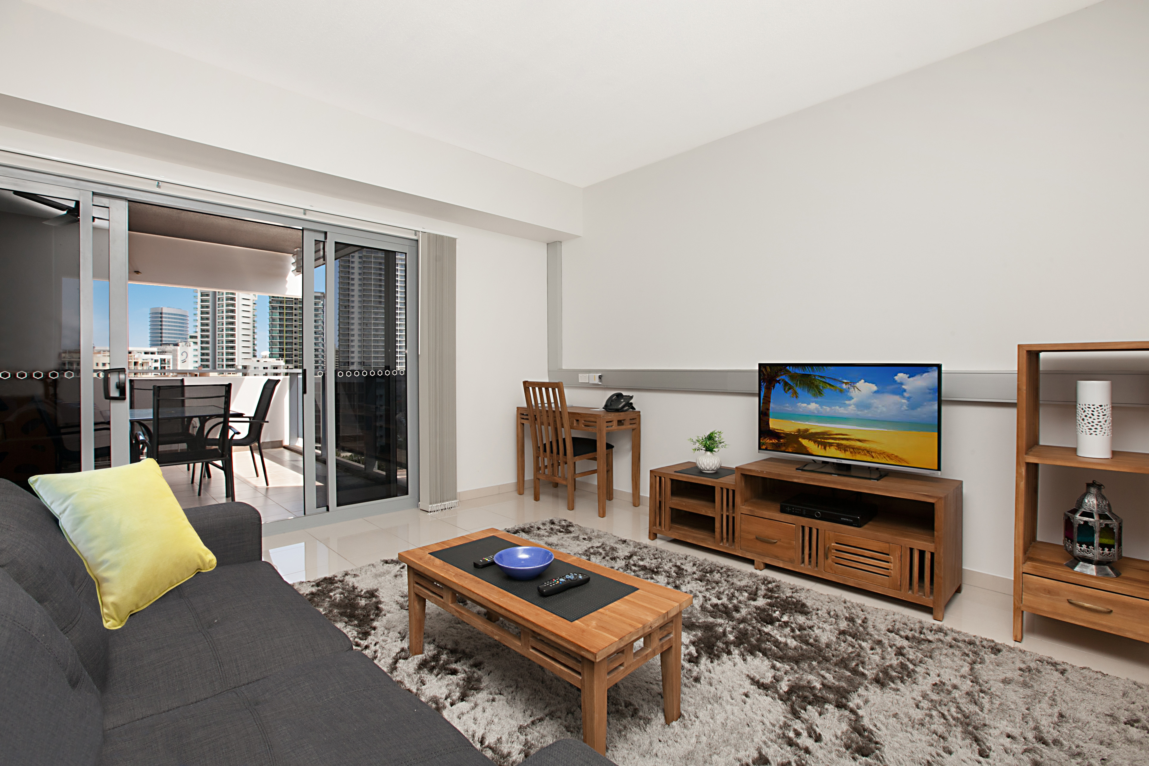 Zen Quarter Apartments Serviced Apartments 6 Carey St Darwin