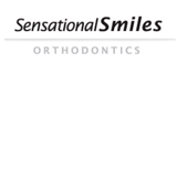 Sensational Smiles - logo