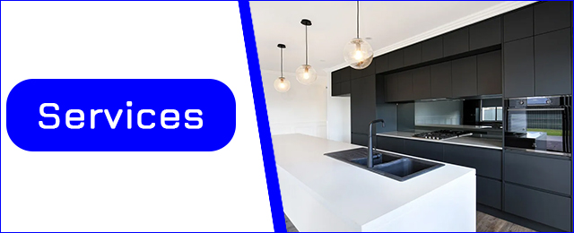 K.I.S Kitchens - Promotion 2