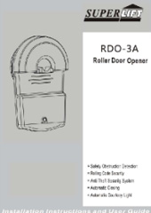 RDO-3A