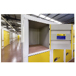 Domestic Self-Storage