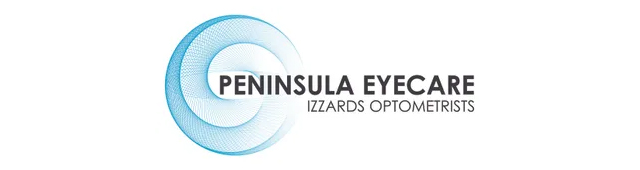 Peninsula Eyecare Izzards Optometrists - logo